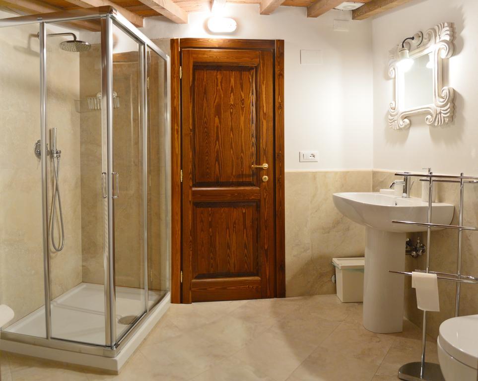 Visconte Apartment Флоренция Номер фото