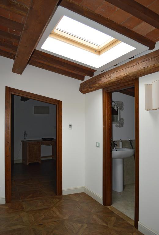 Visconte Apartment Флоренция Номер фото