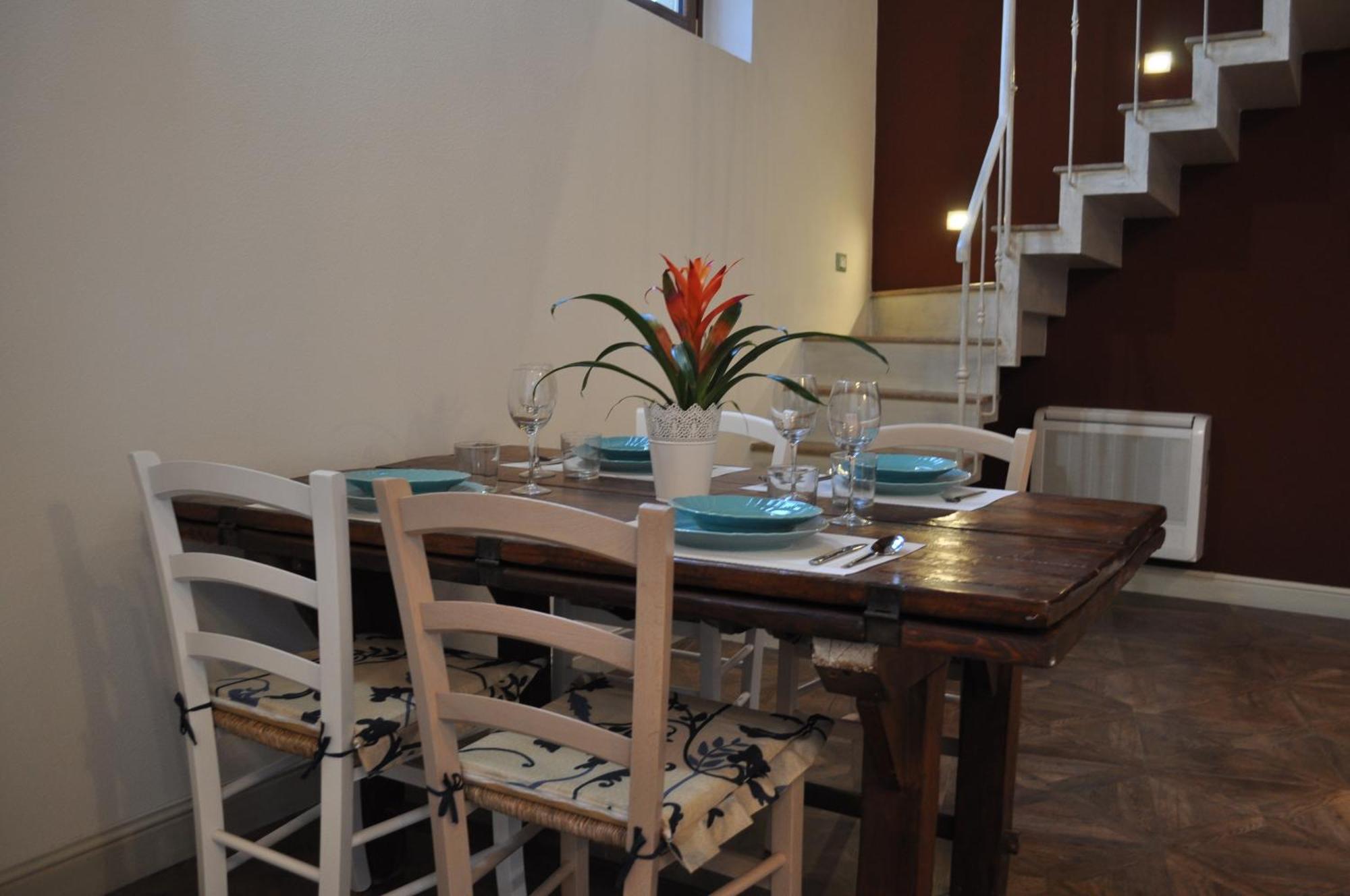 Visconte Apartment Флоренция Экстерьер фото