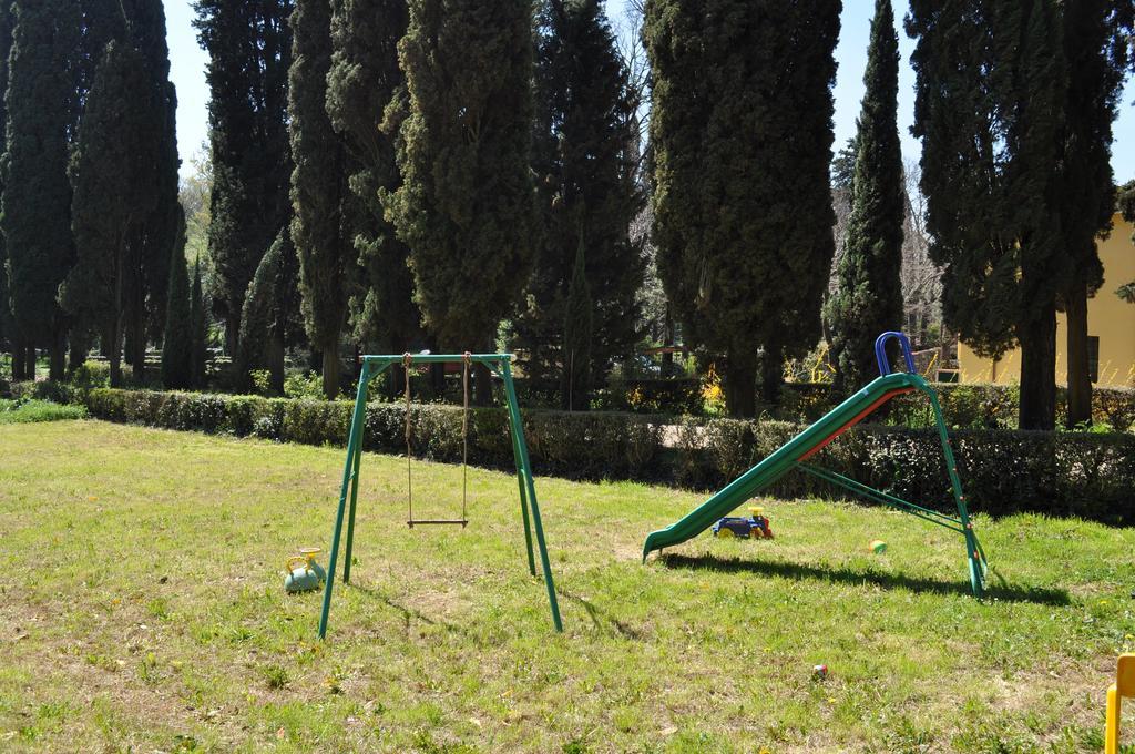 Visconte Apartment Флоренция Номер фото