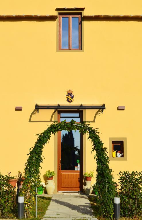 Visconte Apartment Флоренция Экстерьер фото